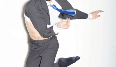 Dance performances not to miss in Los Angeles : Larchmont Chronicle