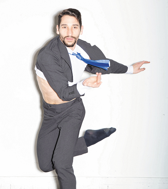 Dance performances not to miss in Los Angeles : Larchmont Chronicle