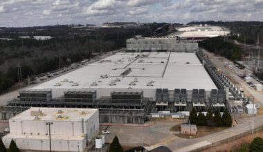 The data center boom meets resistance in Maine as lawmakers pass a yearlong freeze
