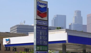 Aftermath: California Gas Prices Are Up, and It’s Not Just the War