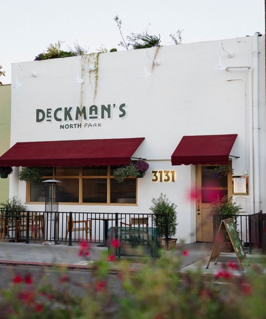 things to do in North Park San Diego