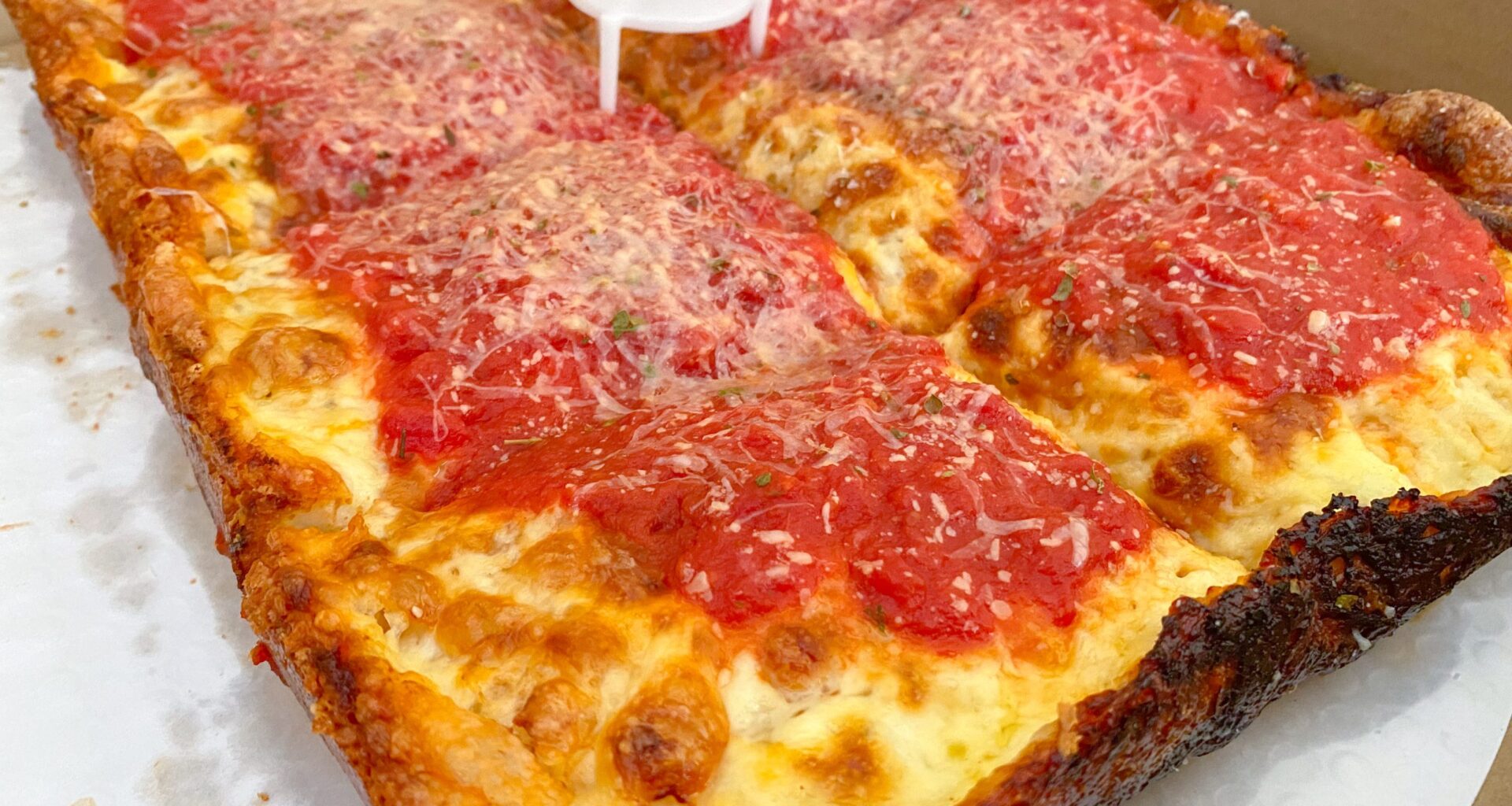 San Diego's Square Pizza Co. earns more acclaim for Detroit-style pie
