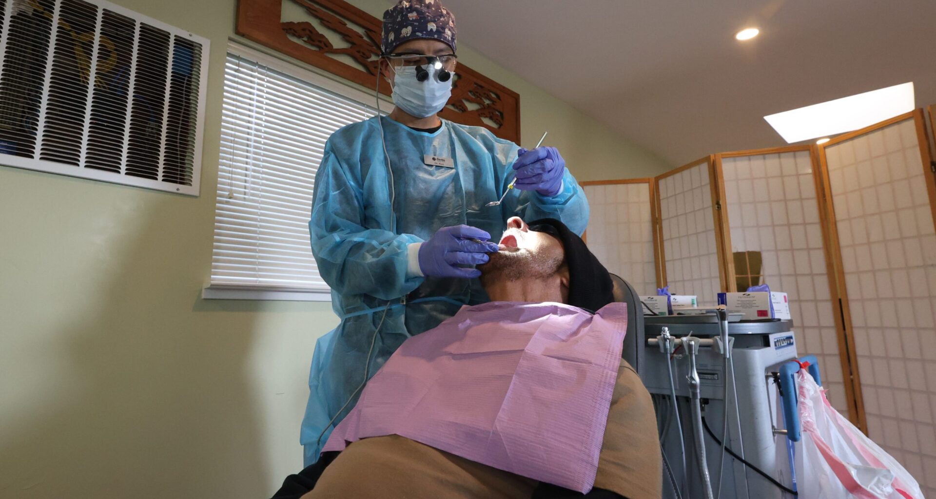 We can’t afford to repeat the mistakes of 2009: California must protect Medi-Cal dental benefits