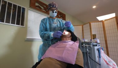 We can’t afford to repeat the mistakes of 2009: California must protect Medi-Cal dental benefits
