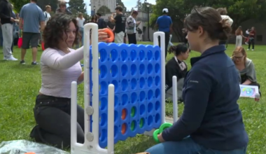 UC Berkeley students embrace digital detox – NBC Bay Area