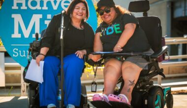 North Long Beach getting a Disabled Resources Center one-stop office