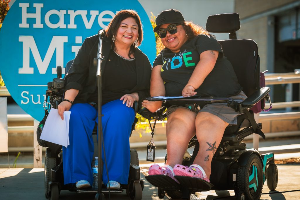 North Long Beach getting a Disabled Resources Center one-stop office