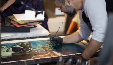 4 Ways to Support the Arts Amid Citywide Budget Cuts