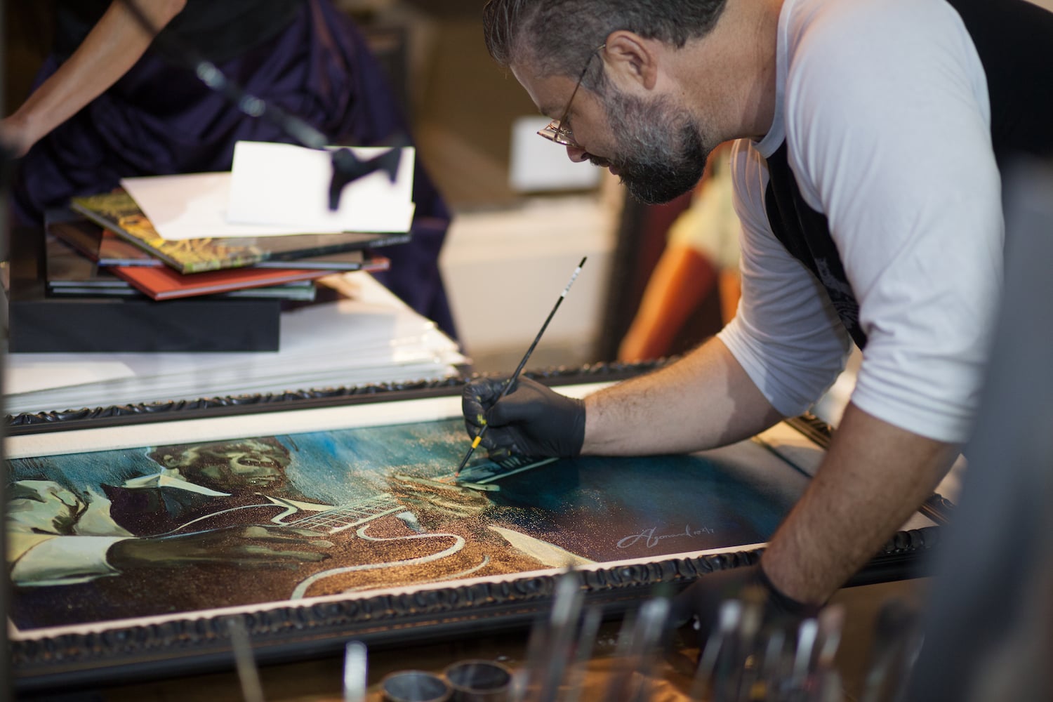 4 Ways to Support the Arts Amid Citywide Budget Cuts