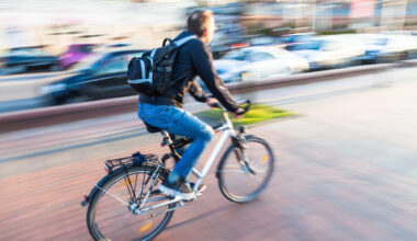 California Attorney General, DAs Warn About E-Bike Safety and Legal Requirements