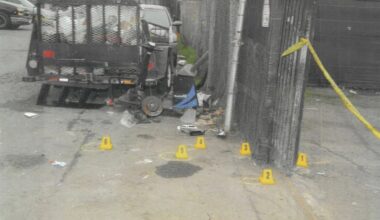 Oakland murder case falls apart; defendant pleads to gun charges in shooting over bike
