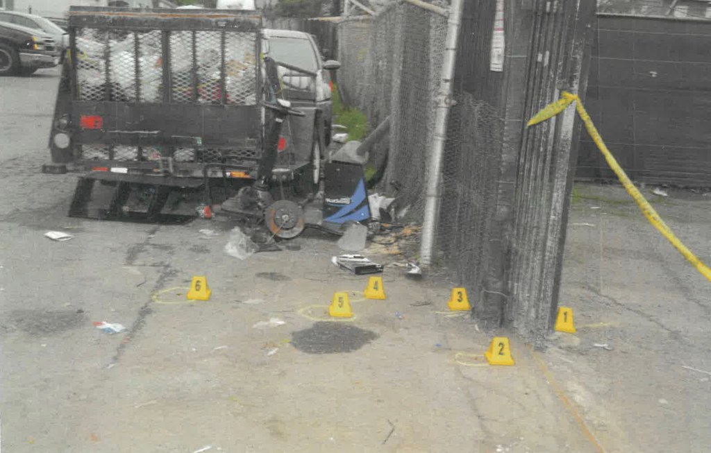 Oakland murder case falls apart; defendant pleads to gun charges in shooting over bike