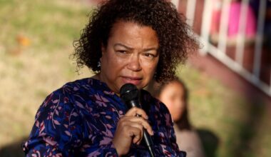 Mia Bonta's Assembly bill draws Republican criticism