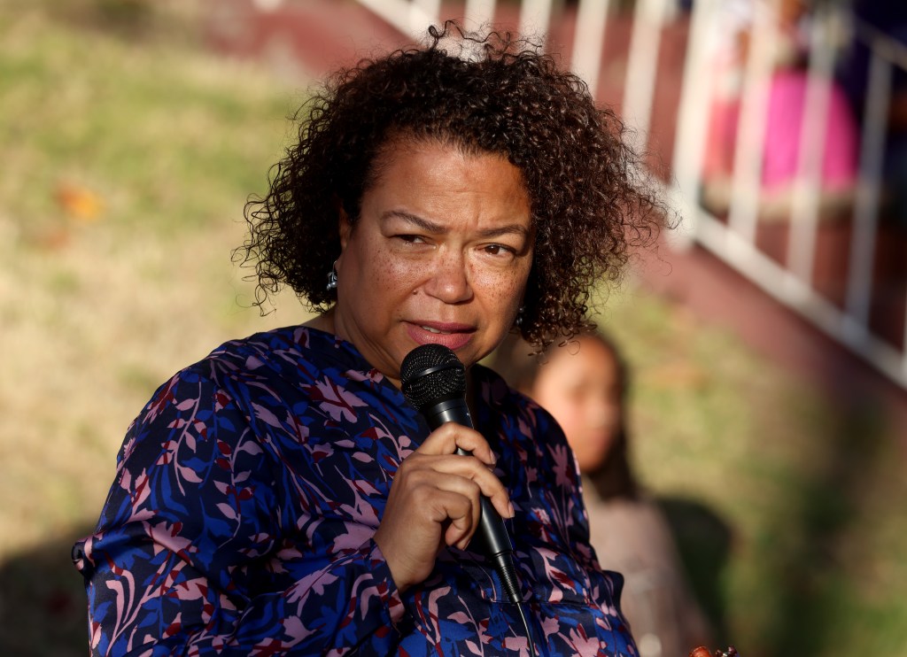 Mia Bonta's Assembly bill draws Republican criticism