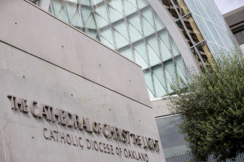 Catholic sex abuse victim testifies in key East Bay lawsuit – The Mercury News