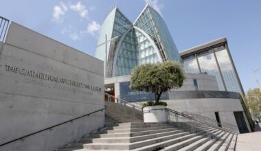 Verdict reached in bellwether sex abuse lawsuit against Oakland Diocese