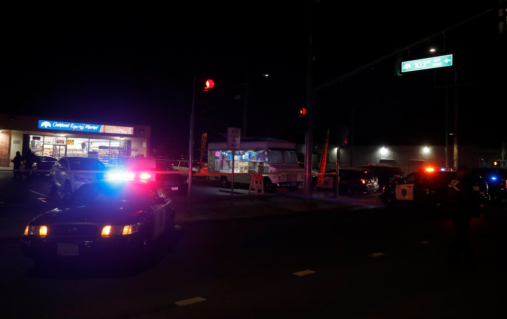 Washington men charged with 'aiding prostitution' in Oakland bust