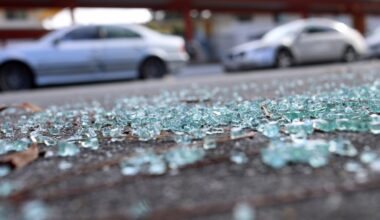 Judge upholds Oakland murder charge where man allegedly killed car burglar