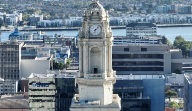 Loophole gives Oakland a key advantage in asking voters to approve a new tax