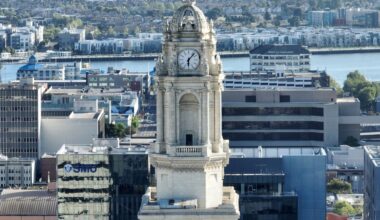 Loophole gives Oakland a key advantage in asking voters to approve a new tax