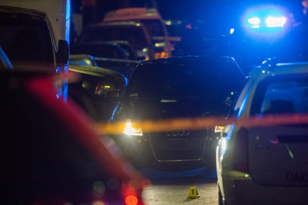 Recent Oakland homicide victim had bragged about role in 2022 unsolved killing, police say