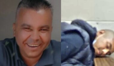 Oakland man guilty of killing man along shoreline; defense focused on cartel 'politics' and racism