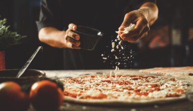 Where to go locally for Bay Area Pizza Week