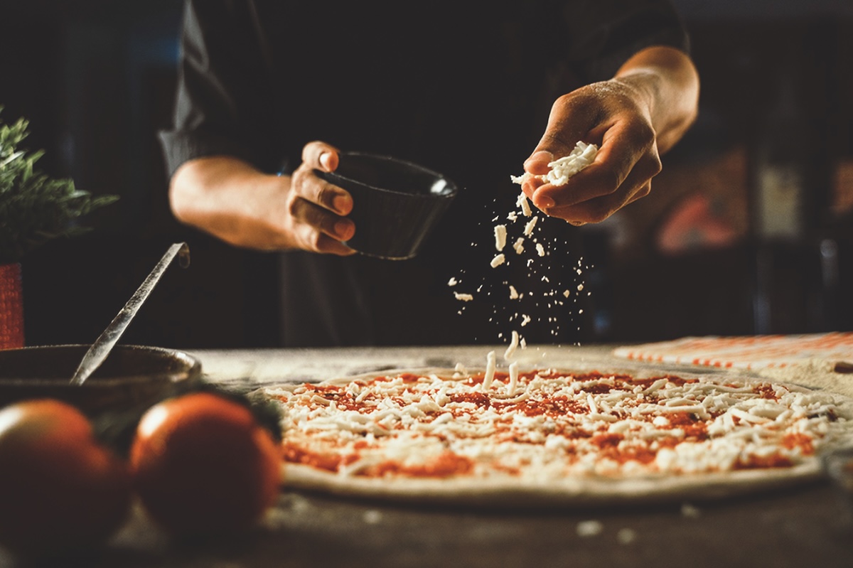 Where to go locally for Bay Area Pizza Week