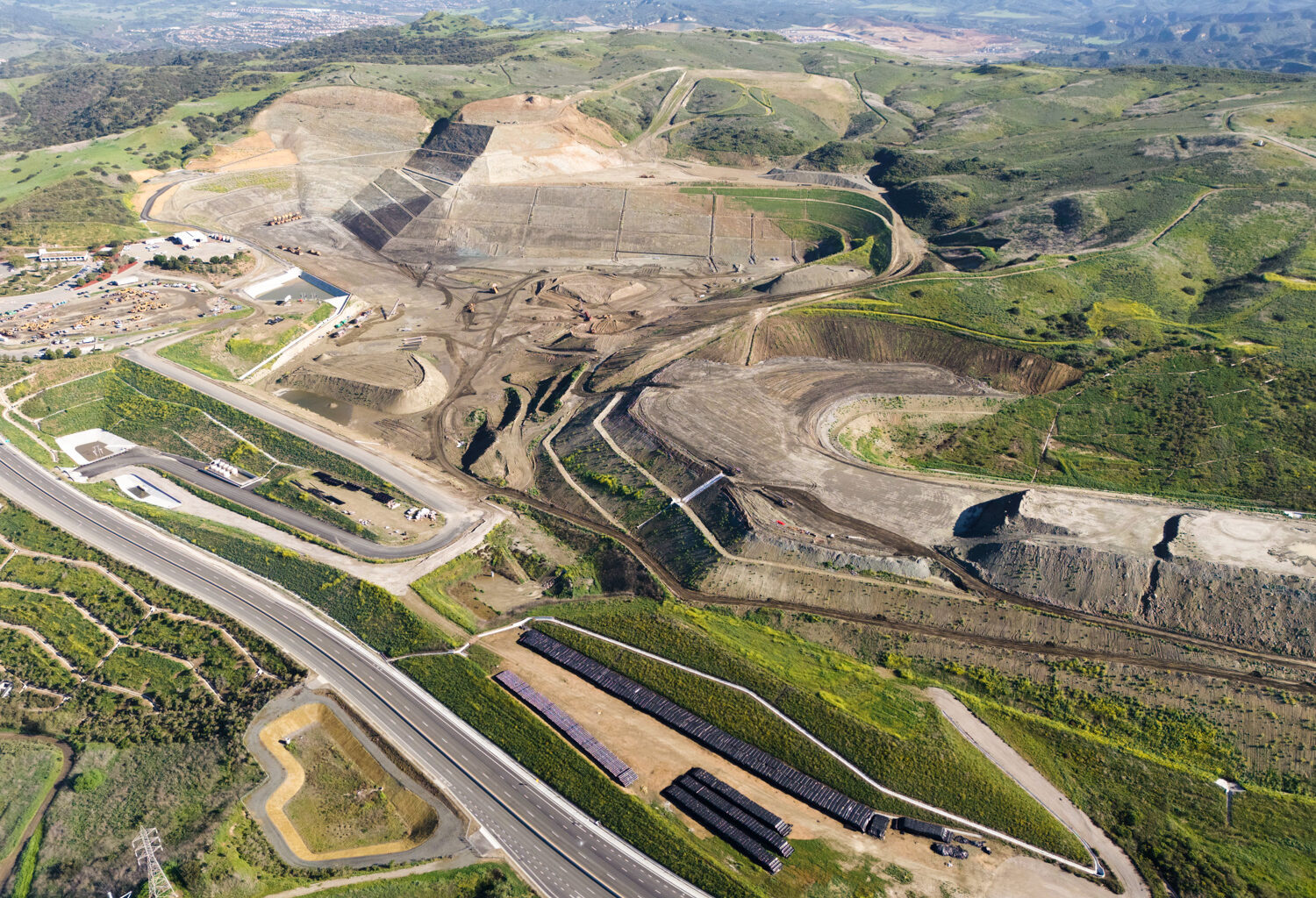 OC’s Biggest Headlines as South County Landfill Controversy Heats Up