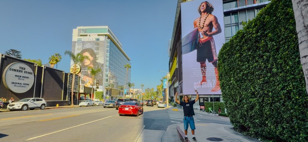 Encinitas surfer Titus Santucci chases his dreams on college surfing scholarship – San Diego Union-Tribune