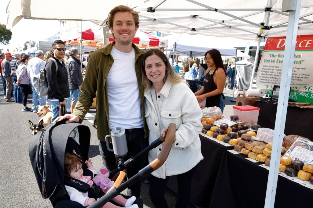 Local and regional things to do include concerts, egg hunts, street fair, tours and more – San Diego Union-Tribune