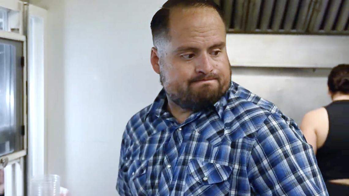 Taco owner found after hospitalization, floats fundraiser