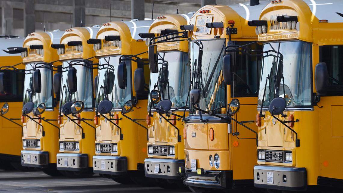 Best CA high schools: Fresno County campus ranked in top 10