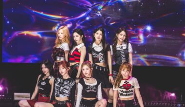 Hearts2Hearts takes the US by storm with first sold-out tour – Annenberg Media