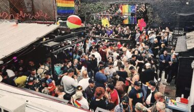 SF Supe Pushes to Ban Smoking on Bar Patios, as Most Bay Area Cities Have Already Done