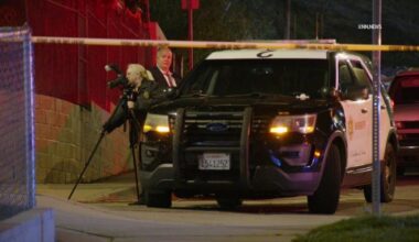 Suspect killed in shootout with sheriff deputies in East LA | 2 Urban Girls