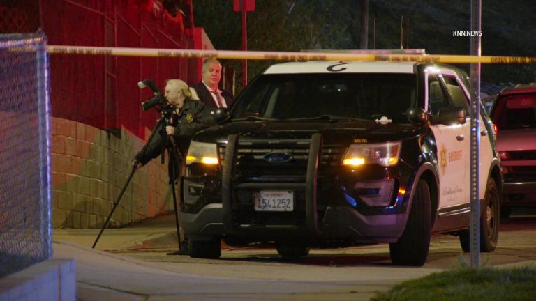 Suspect killed in shootout with sheriff deputies in East LA | 2 Urban Girls