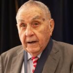 Portrait of Ed Kashian