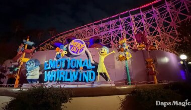 Daps Magic - Disney News and Positive Stuff