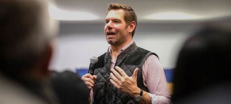 Mayor Mahan, other Democrat Leaders Say Swalwell Must Quit Governor’s Race amid Sexual Assault Claims