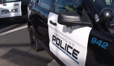 Man admits trying to snatch Escondido child on way to school – NBC 7 San Diego