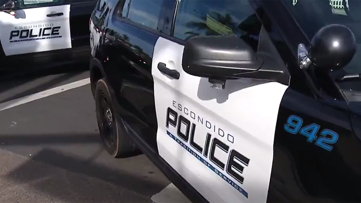 Man admits trying to snatch Escondido child on way to school – NBC 7 San Diego