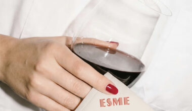 Esme: The Lively "Divis" Gets a New French-Style Bistro