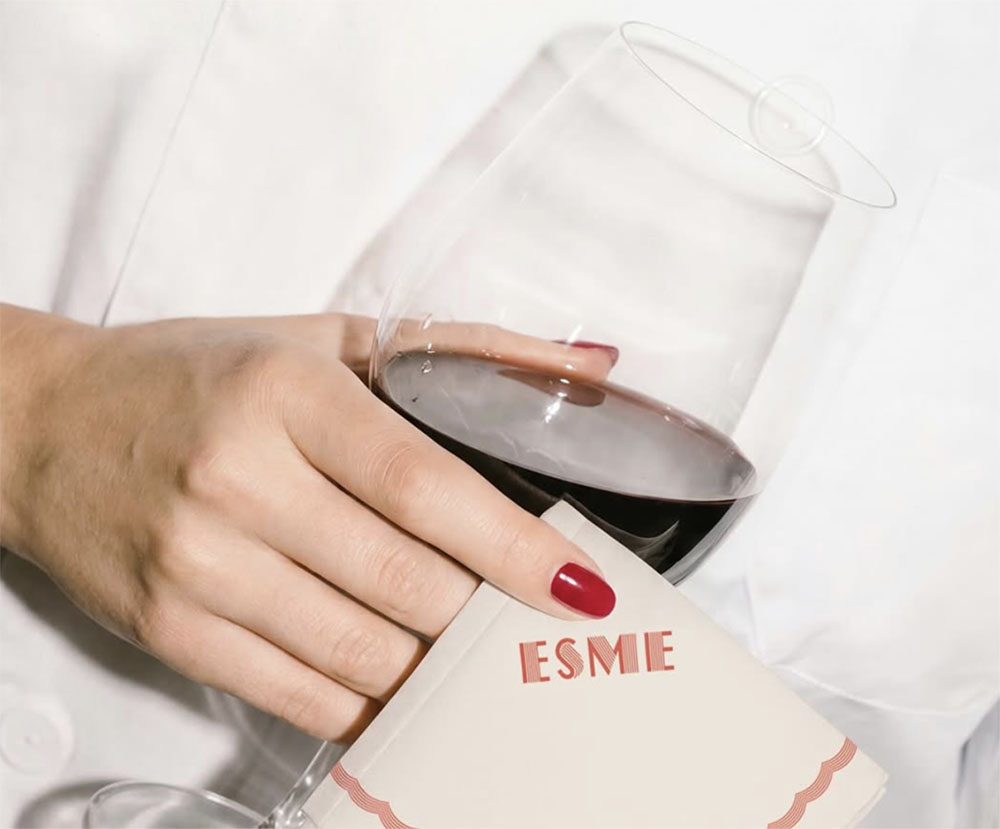 Esme: The Lively "Divis" Gets a New French-Style Bistro