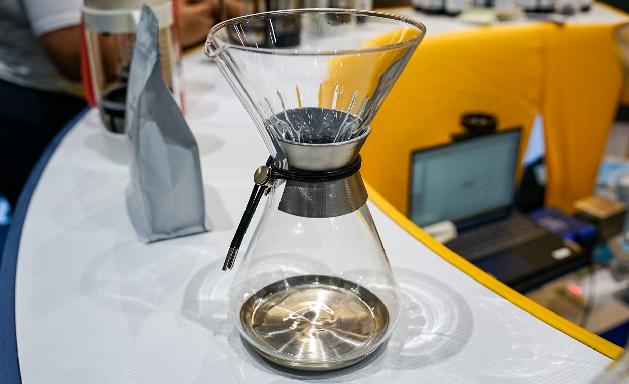 Espro pourover