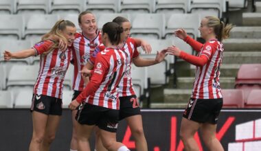 Bay Collective acquires majority stake in Sunderland AFC women’s club