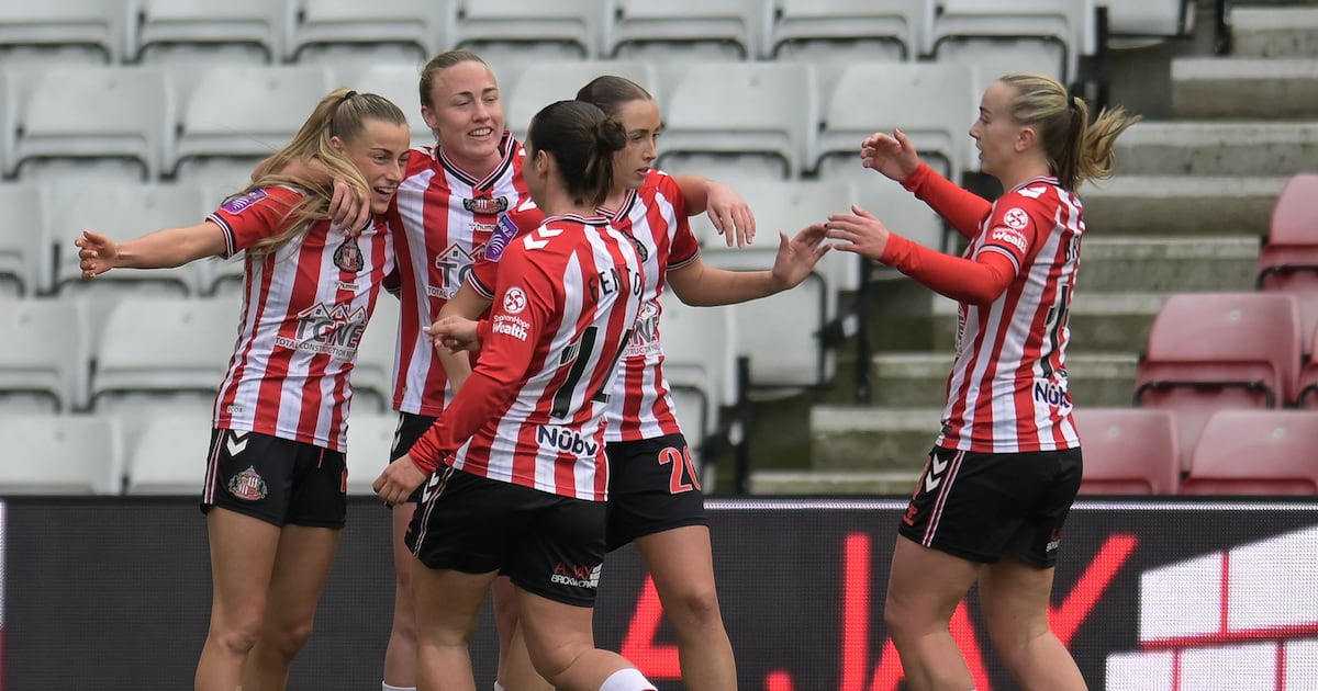 Bay Collective acquires majority stake in Sunderland AFC women’s club