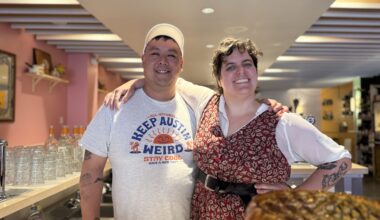 Pop-ups join forces and murals coming to Wiese St.