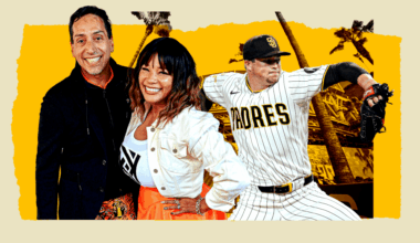 San Diego Padres’ Booming Business Made Them an Attractive Buy