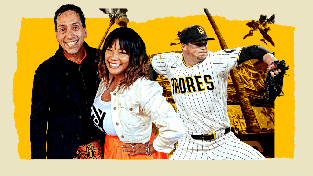 San Diego Padres’ Booming Business Made Them an Attractive Buy